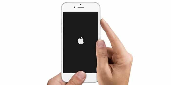 Cómo reiniciar iPhone, iPad, iPod Touch
